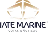 Iate Marine Cotas Náuticas
